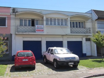 Arriendo Mensual / Casa / Chillán