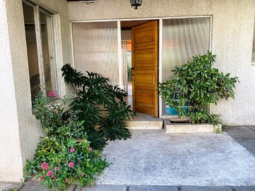 Arriendo Mensual / Casa / Chillán