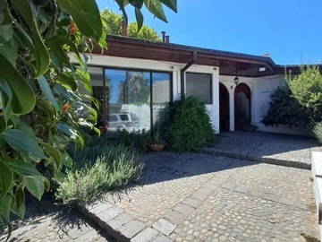 Arriendo Mensual / Casa / Chillán