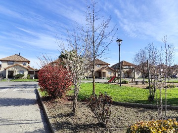 Arriendo Mensual / Casa / Chillán