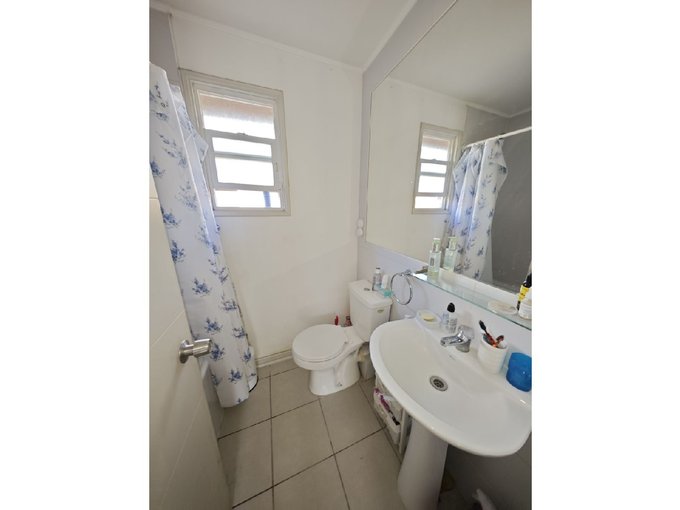 Baño de los otros dos dormitorios