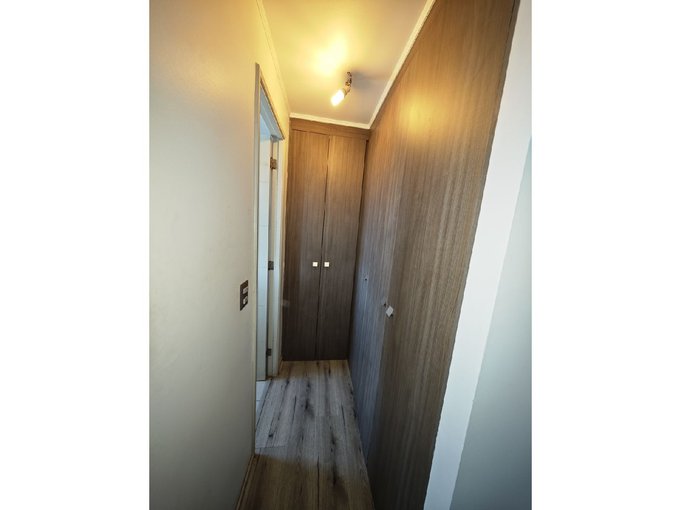 Closet habitación principal