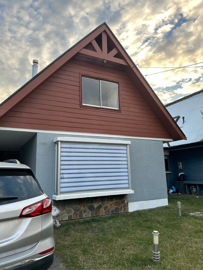 Villa Barcelona Chillan