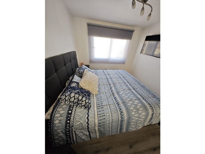 Habitación principal