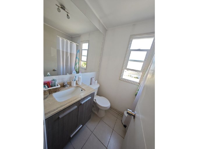 Baño habitación principal