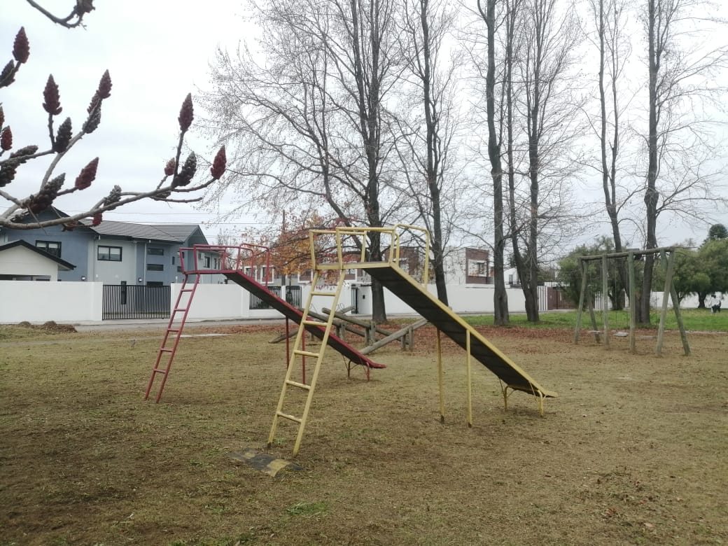 Juegos de la plaza