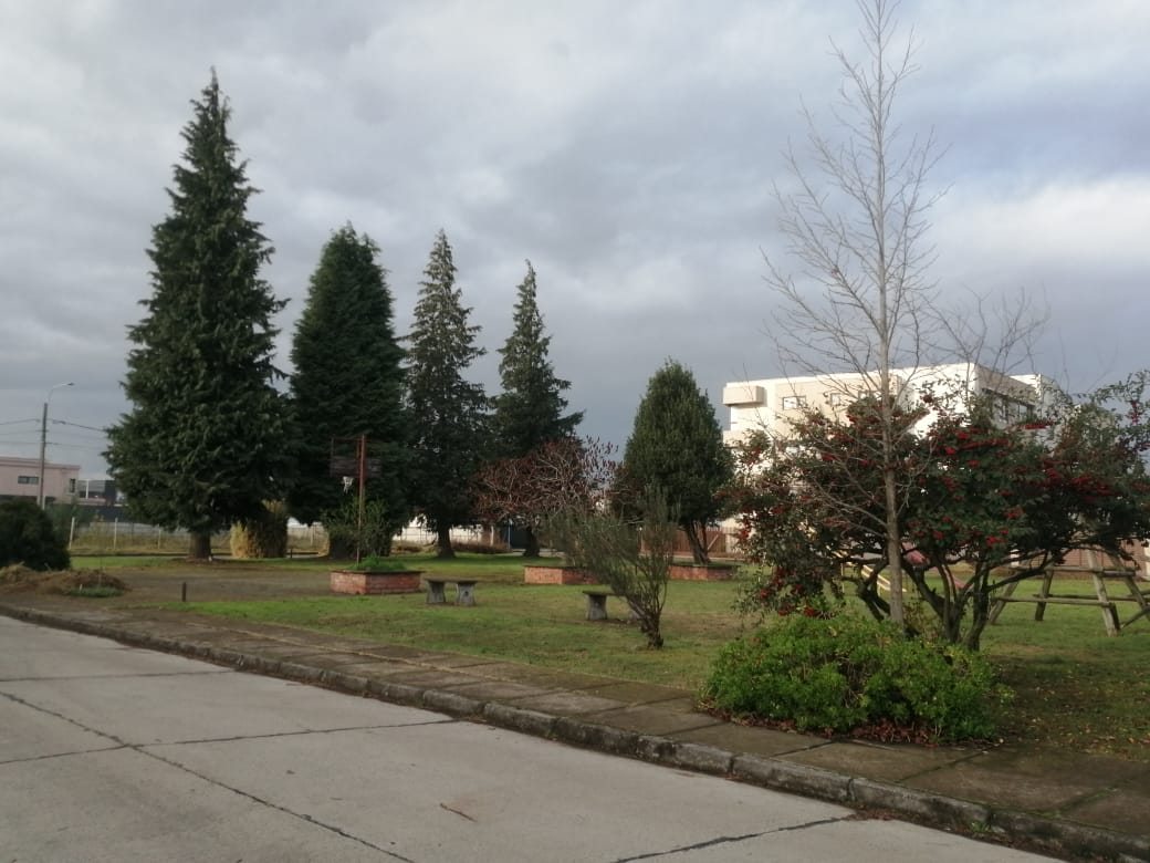 Plaza de la Villa