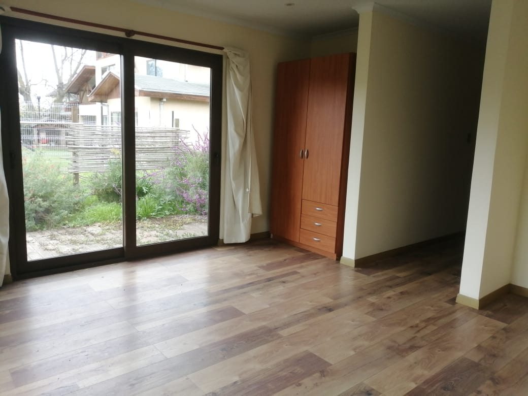 Dormitorio principal