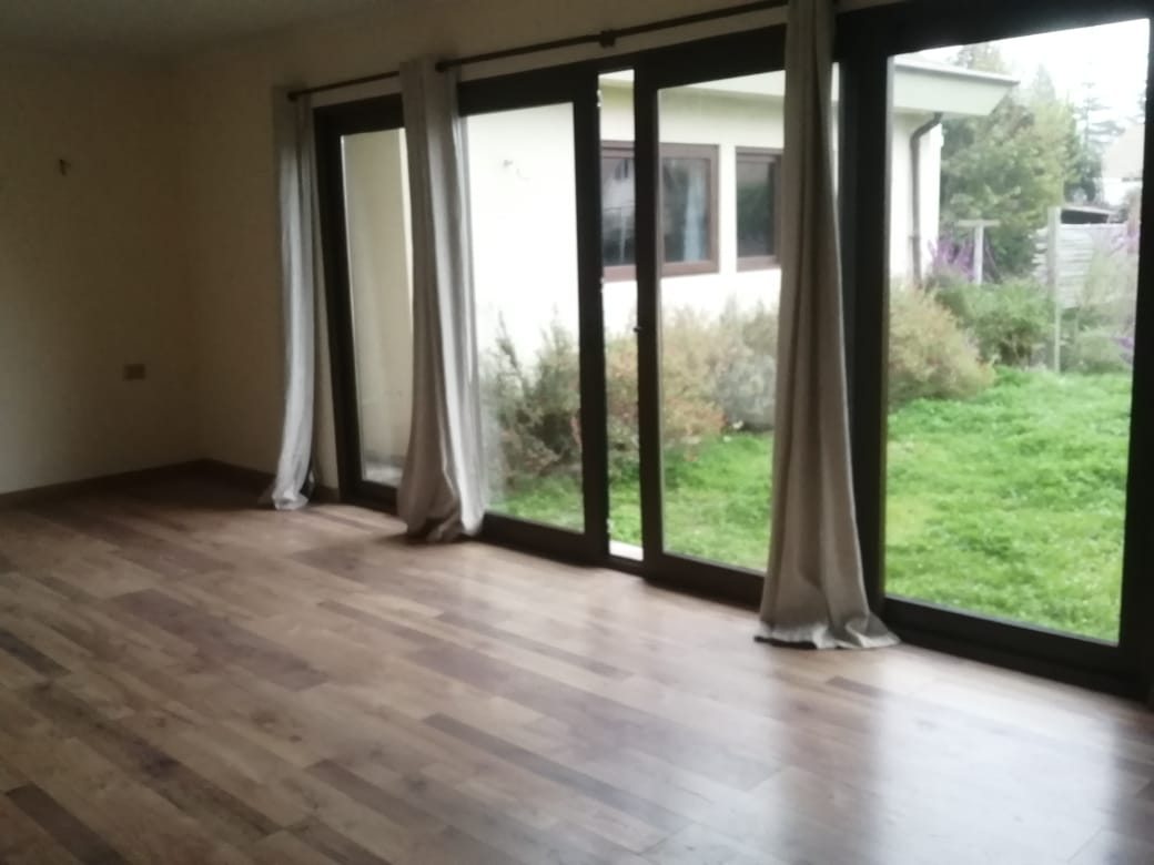 Living comedor