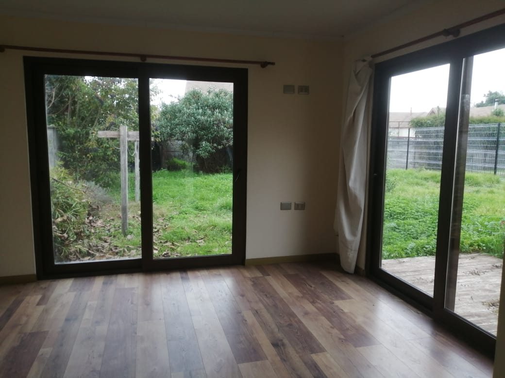 Dormitorio principal