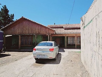 Arriendo Mensual / Casa / Chimbarongo