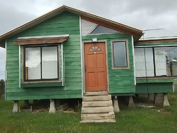 Arriendo Mensual / Casa / Chonchi