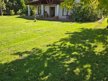 Arriendo Mensual / Casa / Colbún