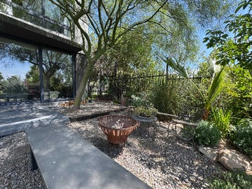 Arriendo Mensual / Casa / Colina