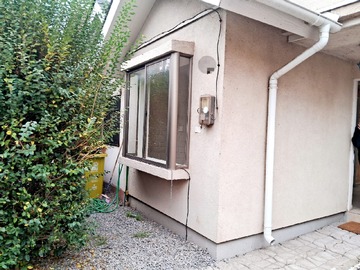 Arriendo Mensual / Casa / Colina