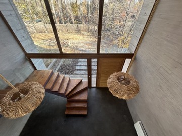 Arriendo Mensual / Casa / Colina