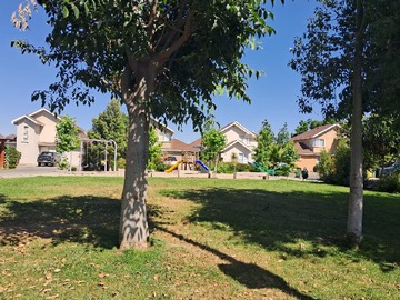 Arriendo Mensual / Casa / Colina