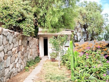 Arriendo Mensual / Casa / Colina