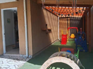 Arriendo Mensual / Casa / Colina