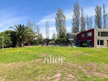 Arriendo Mensual / Casa / Colina