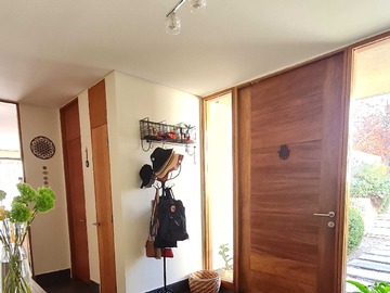 Arriendo Mensual / Casa / Colina