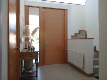Arriendo Mensual / Casa / Colina