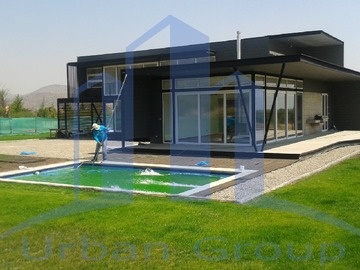 Arriendo Mensual / Casa / Colina