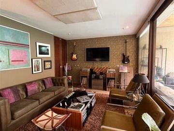 Arriendo Mensual / Casa / Colina