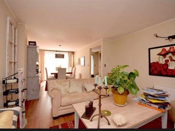 Arriendo Mensual / Casa / Colina