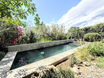 Arriendo Mensual / Casa / Colina