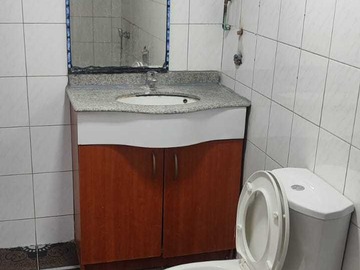 Arriendo Mensual / Casa / Colina