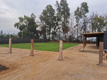 Arriendo Mensual / Casa / Colina