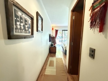 Arriendo Mensual / Casa / Colina