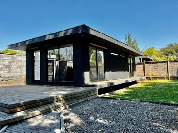 Arriendo Mensual / Casa / Colina