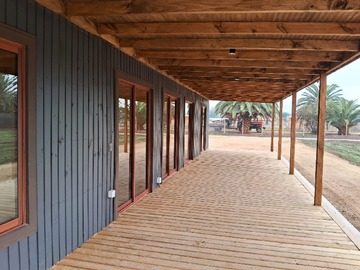 Arriendo Mensual / Casa / Colina