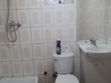 Arriendo Mensual / Casa / Colina