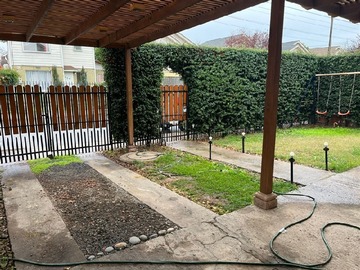 Arriendo Mensual / Casa / Colina