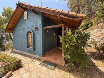 Arriendo Mensual / Casa / Colina