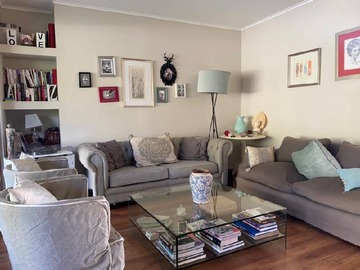 Arriendo Mensual / Casa / Colina