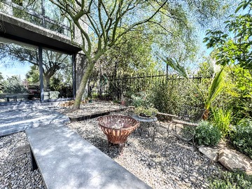 Arriendo Mensual / Casa / Colina