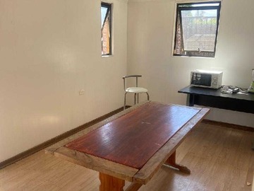 Arriendo Mensual / Casa / Colina