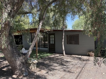 Arriendo Mensual / Casa / Colina