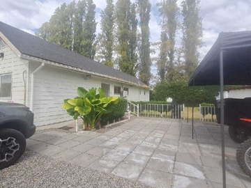 Arriendo Mensual / Casa / Colina