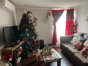 Arriendo Mensual / Casa / Colina