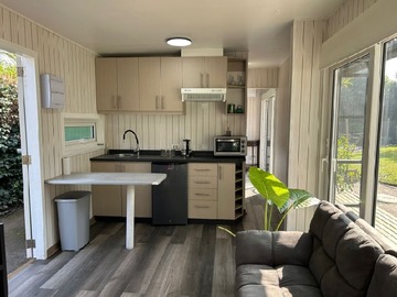 Arriendo Mensual / Casa / Colina