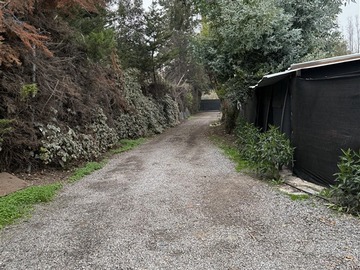 Arriendo Mensual / Casa / Colina