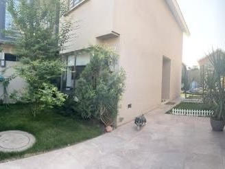 Arriendo Mensual / Casa / Colina
