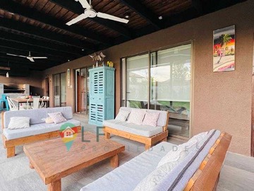 Arriendo Mensual / Casa / Colina