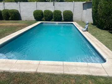 Arriendo Mensual / Casa / Colina
