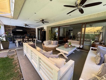 Arriendo Mensual / Casa / Colina